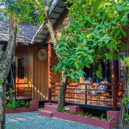 Habana Angkor Boutique Hotel 暹粒 外观 照片