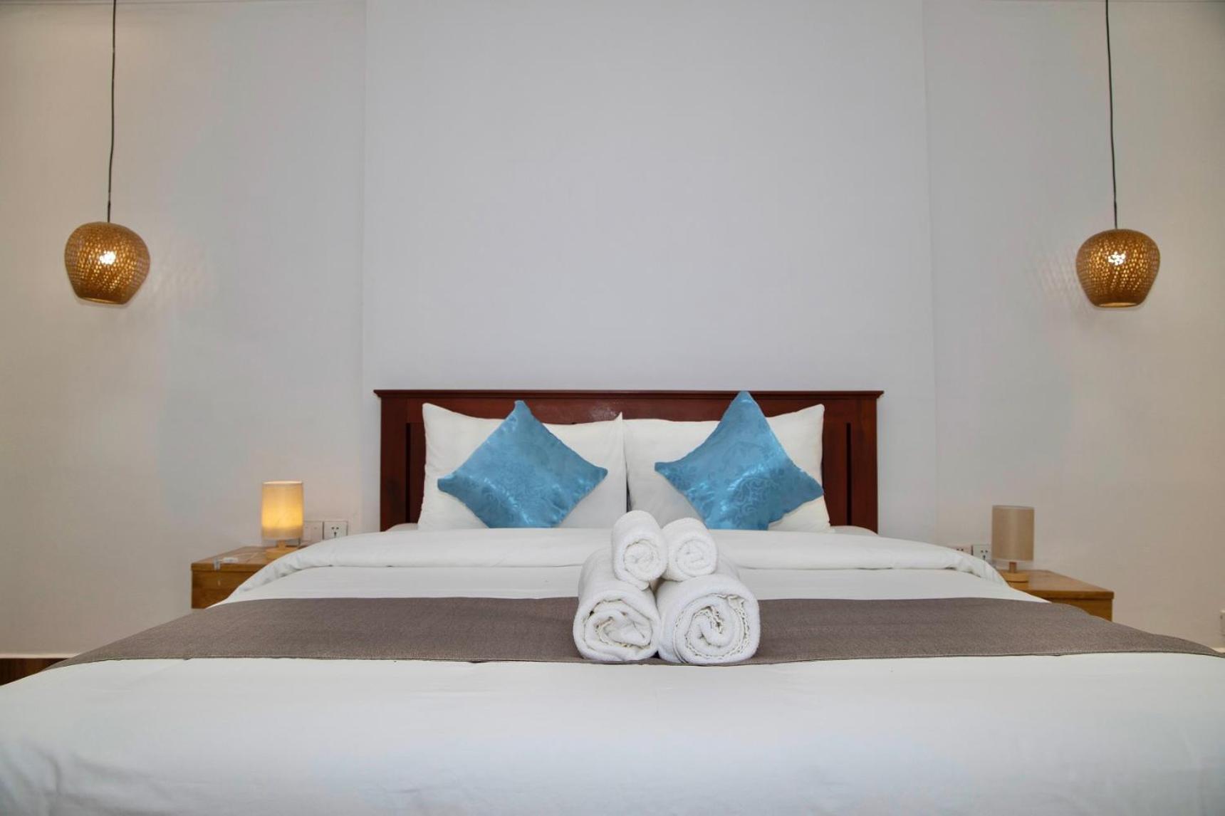 Habana Angkor Boutique Hotel 暹粒 客房 照片