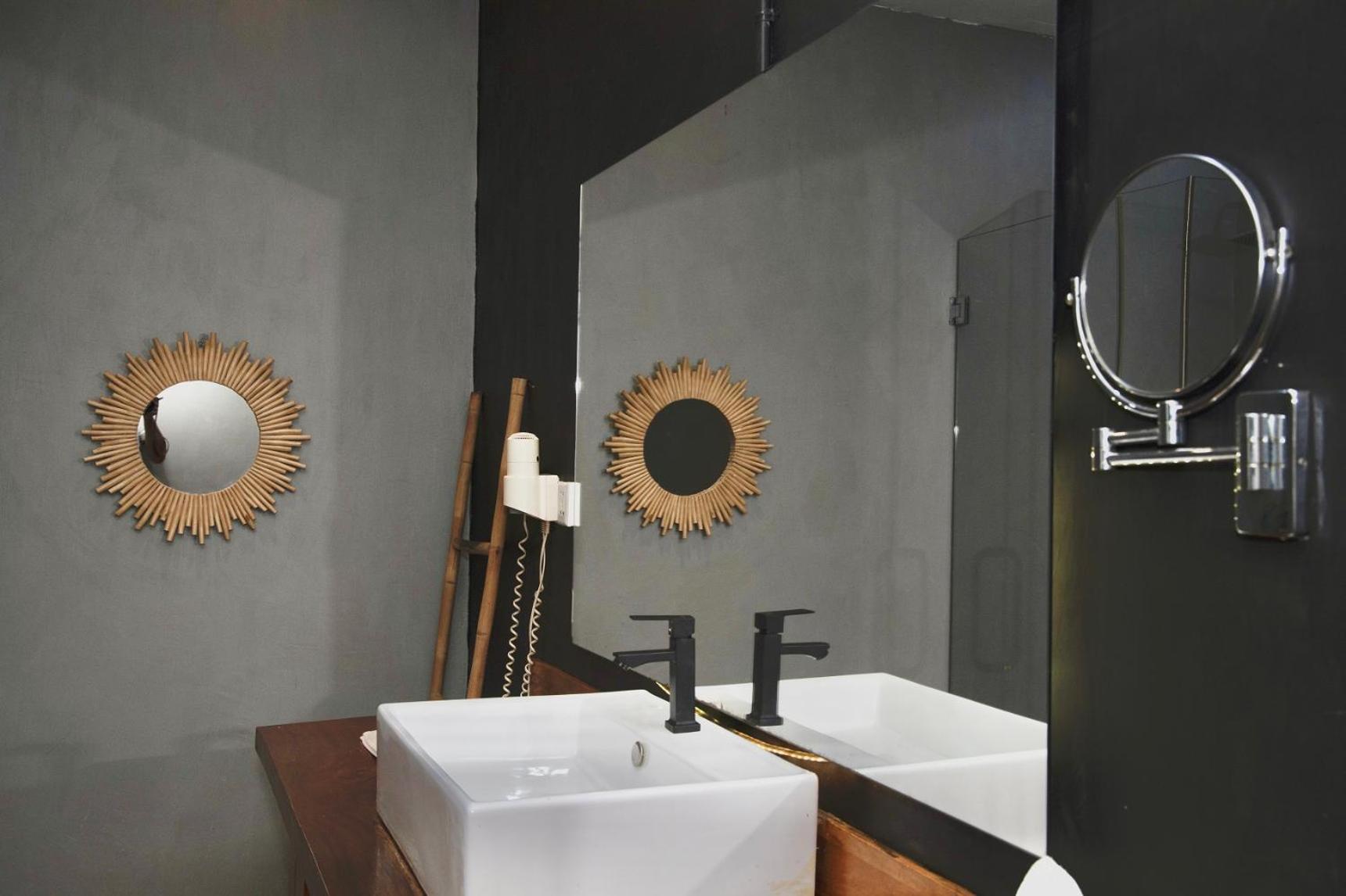 Habana Angkor Boutique Hotel 暹粒 客房 照片