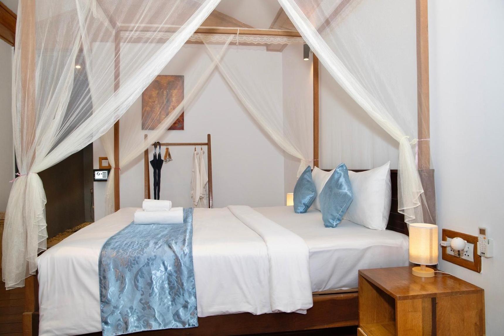 Habana Angkor Boutique Hotel 暹粒 客房 照片